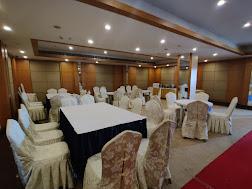 The Atrium Boutique Hotel