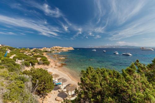 Cala Lunga