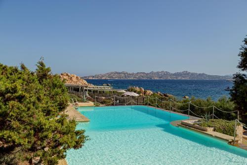 Cala Lunga