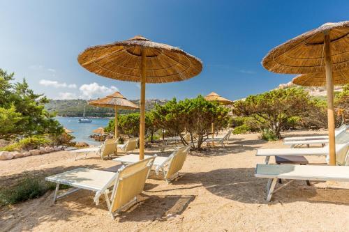 Cala Lunga