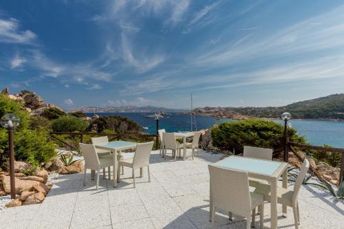 Cala Lunga