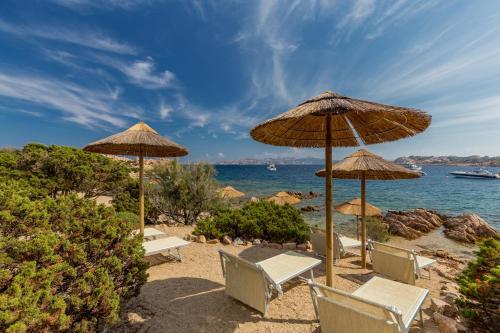 Cala Lunga