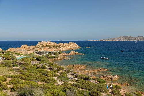 Cala Lunga