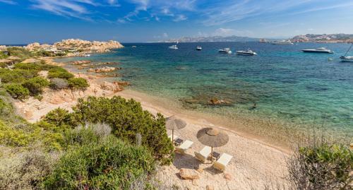 Cala Lunga