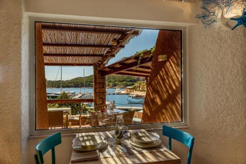 Cala Lunga