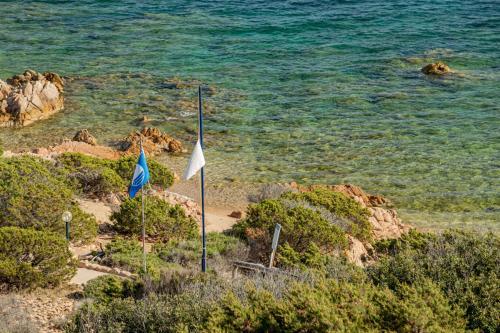 Cala Lunga
