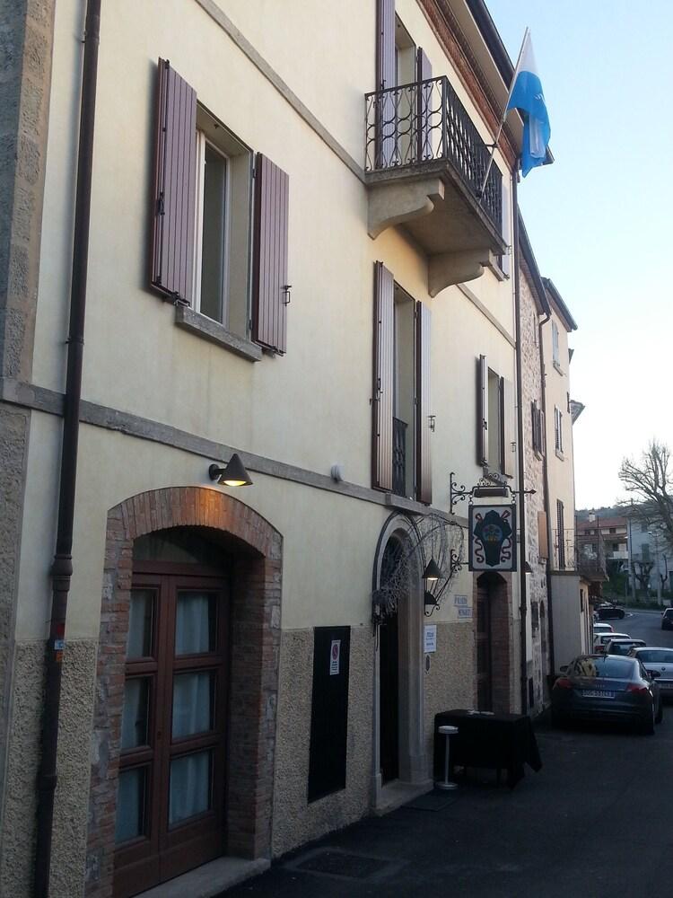 Moda Antica Dimora