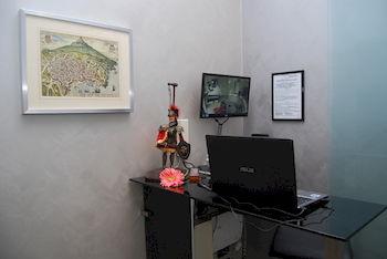 La Dimora B&B