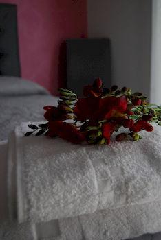 La Dimora B&B