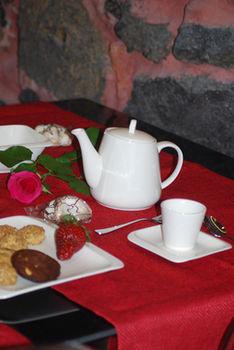 La Dimora B&B