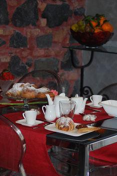 La Dimora B&B