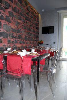 La Dimora B&B