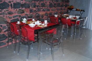 La Dimora B&B