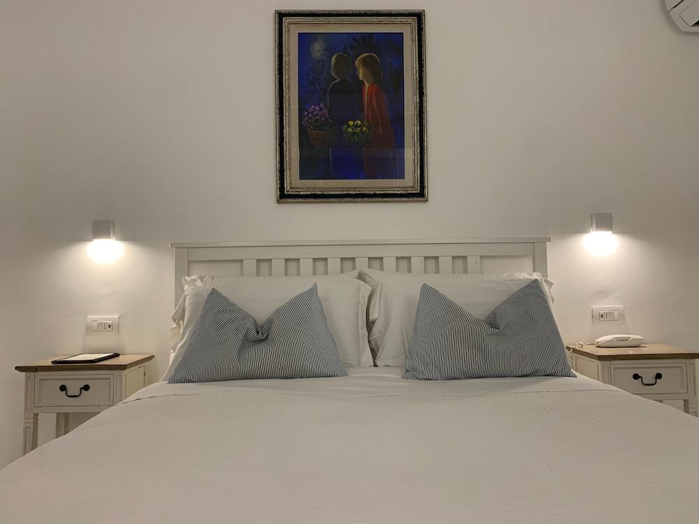 B&B Bettola del Re
