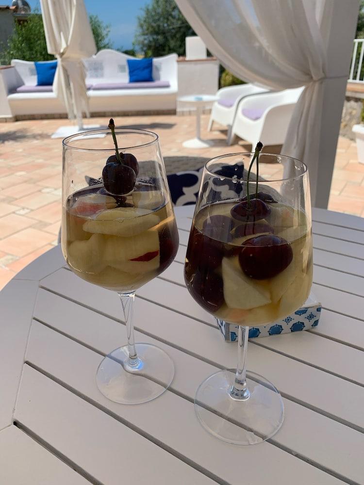 B&B Bettola del Re