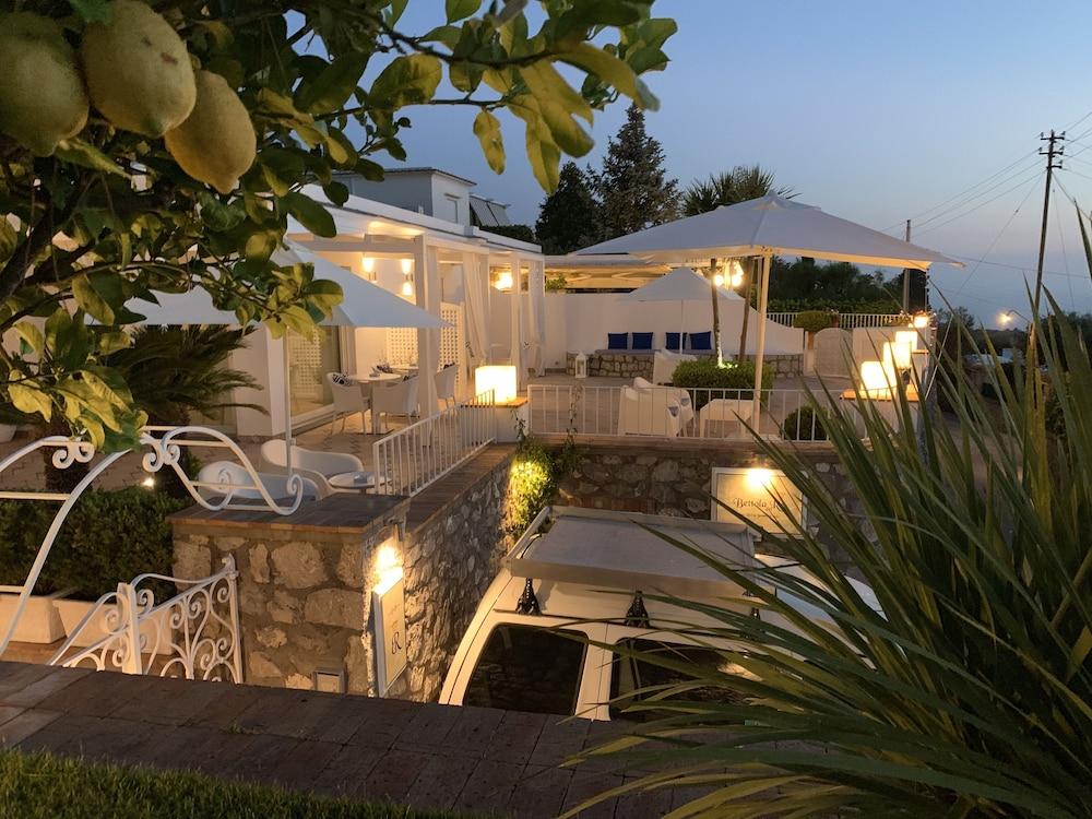 B&B Bettola del Re