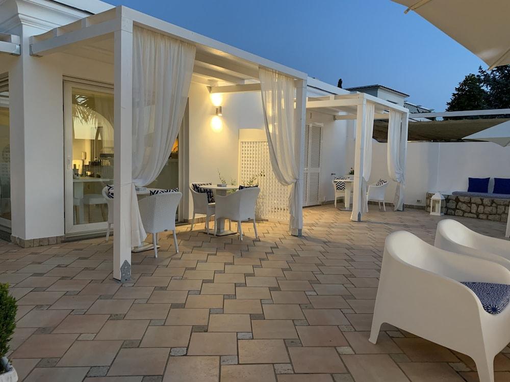 B&B Bettola del Re