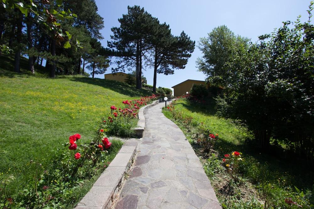 Antico Borgo I Cancelli