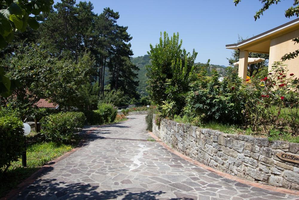 Antico Borgo I Cancelli