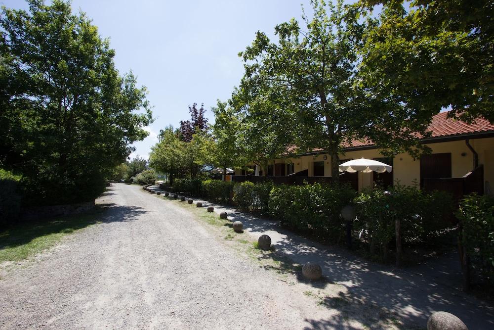 Antico Borgo I Cancelli