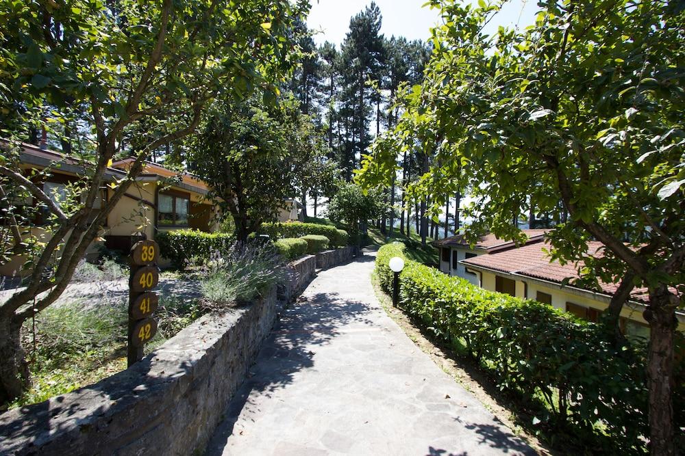 Antico Borgo I Cancelli