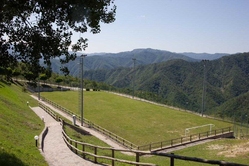 Antico Borgo I Cancelli