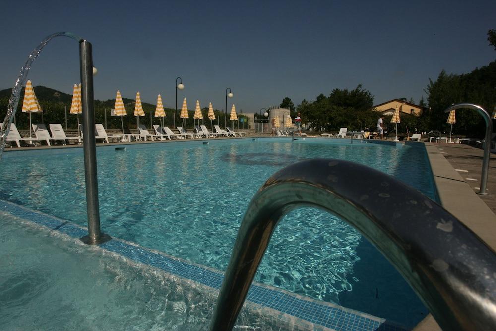 Antico Borgo I Cancelli