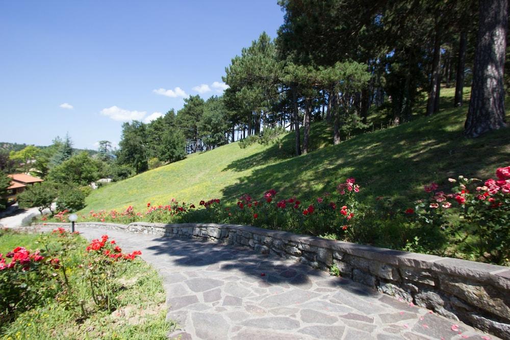 Antico Borgo I Cancelli