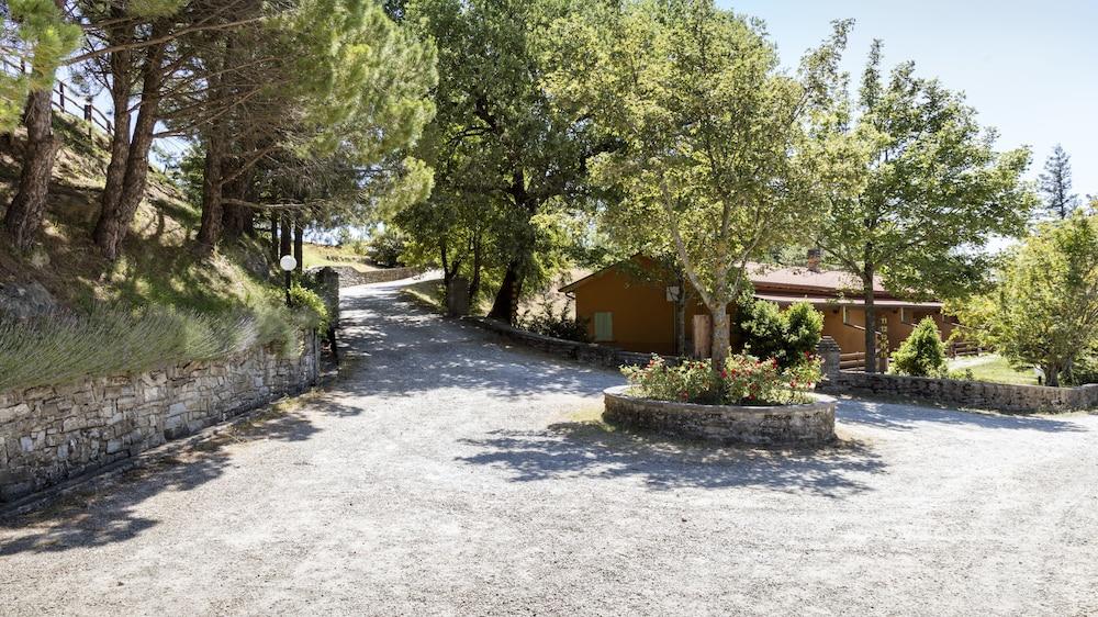 Antico Borgo I Cancelli