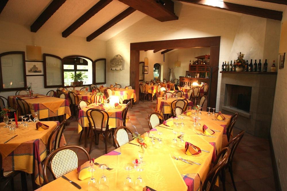 Antico Borgo I Cancelli