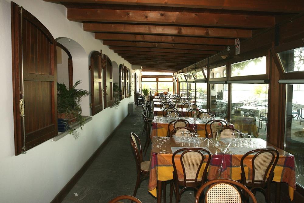 Antico Borgo I Cancelli