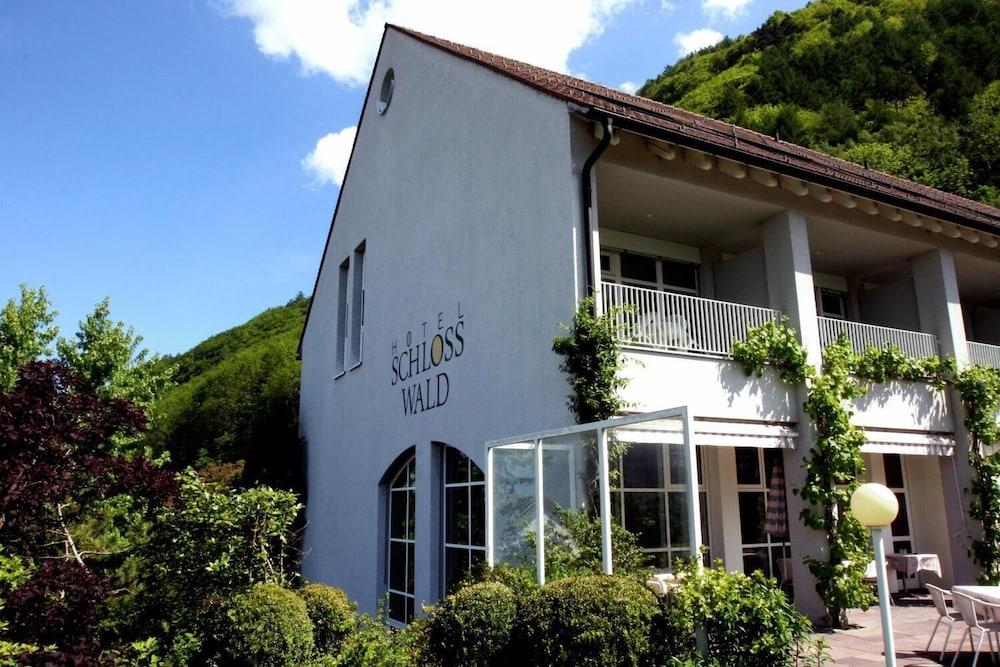 Hotel Schlosswald