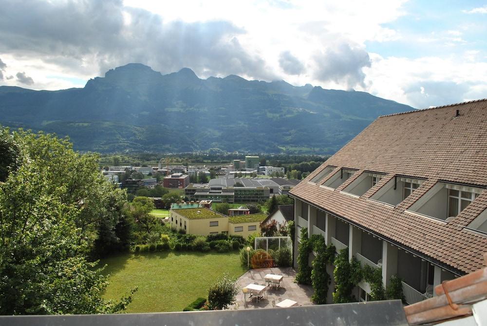 Hotel Schlosswald