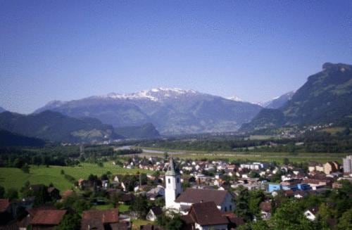 Hotel Schlosswald