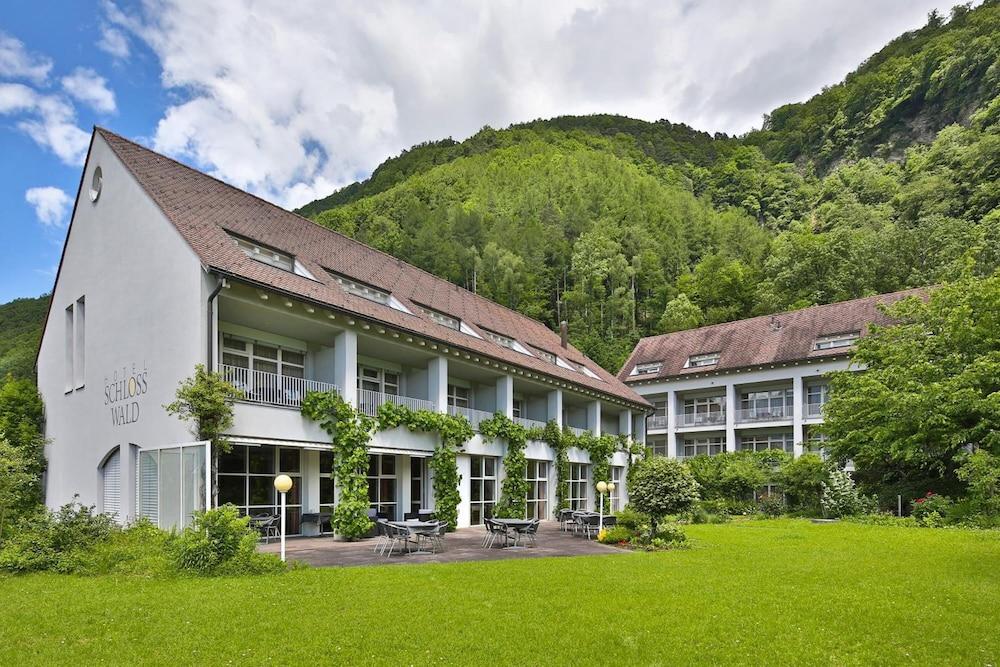 Hotel Schlosswald