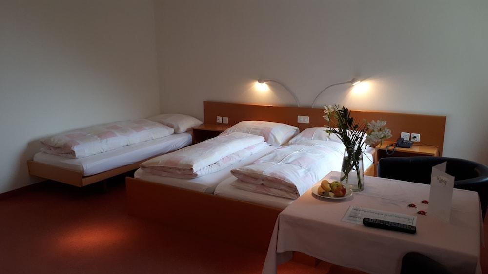 Hotel Schlosswald