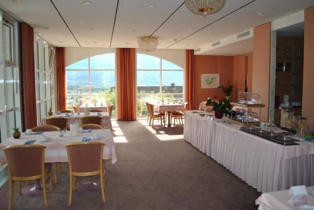 Hotel Schlosswald