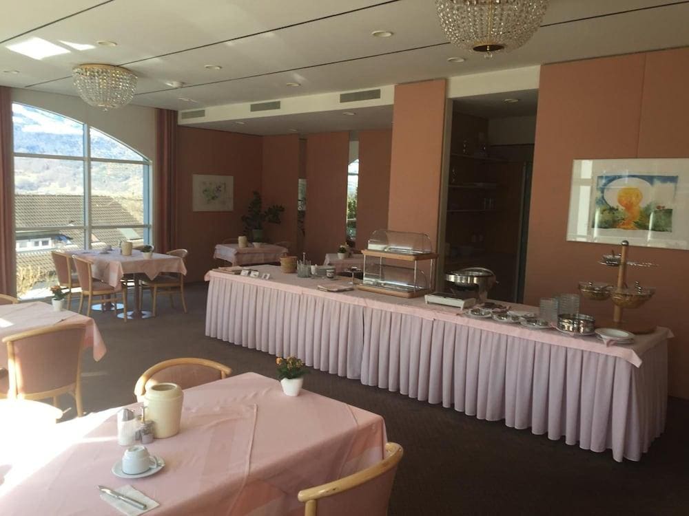 Hotel Schlosswald