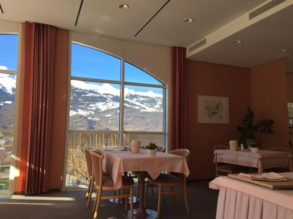 Hotel Schlosswald