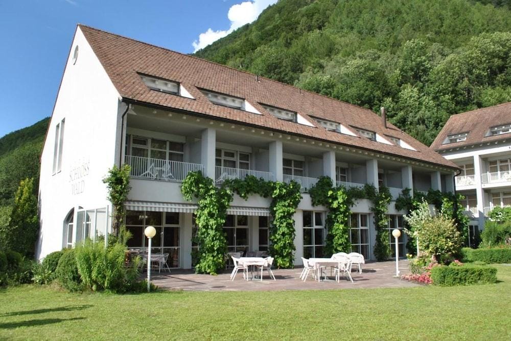 Hotel Schlosswald