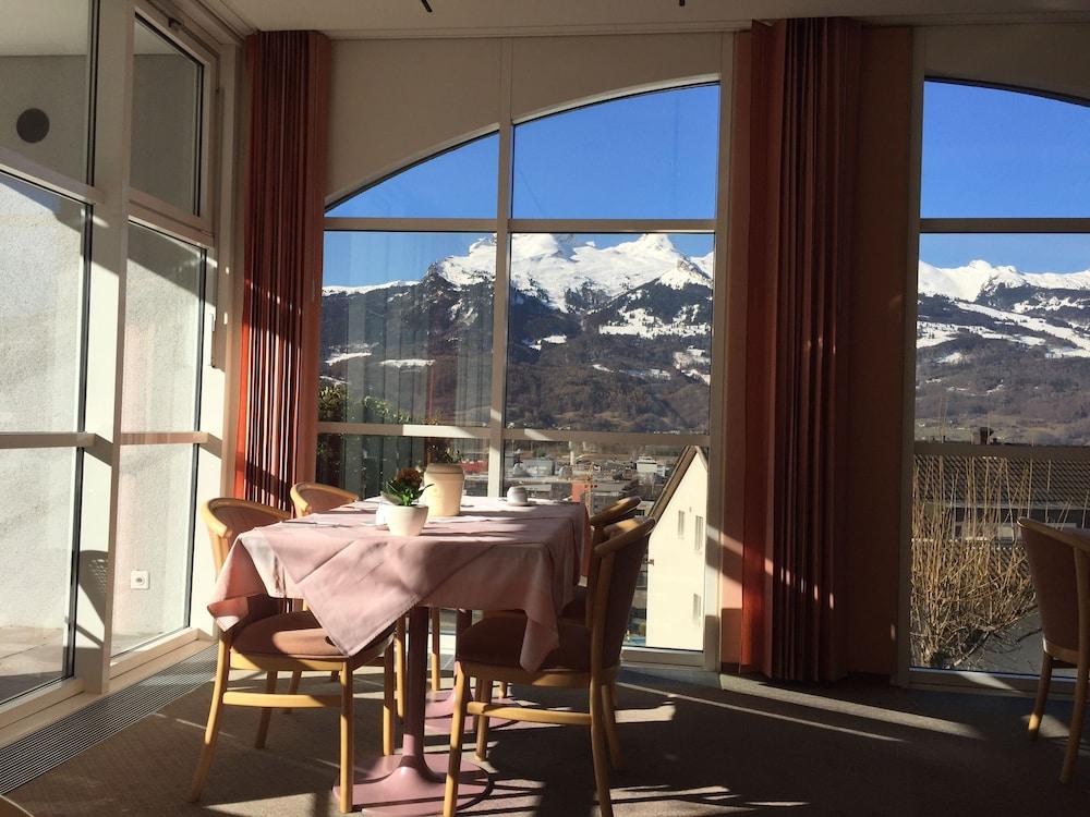 Hotel Schlosswald