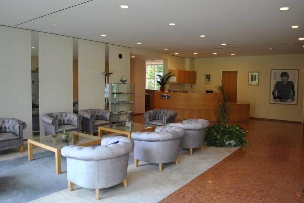 Hotel Schlosswald