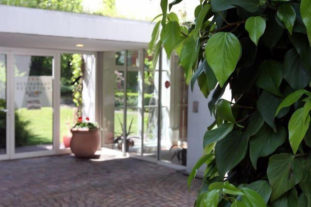 Hotel Schlosswald