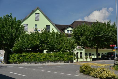 Hotel Hofbalzers