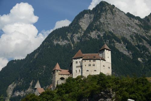 Hotel Hofbalzers