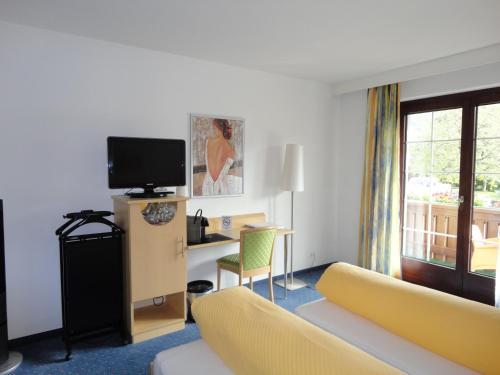 Hotel Hofbalzers