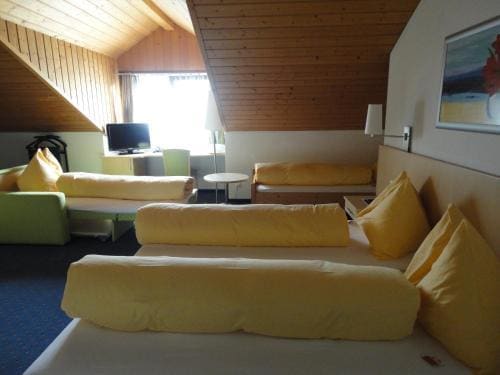 Hotel Hofbalzers