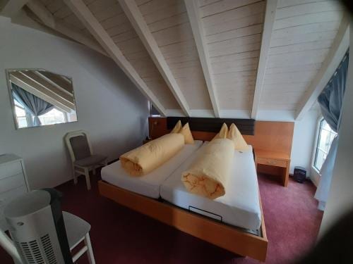 Hotel Hofbalzers