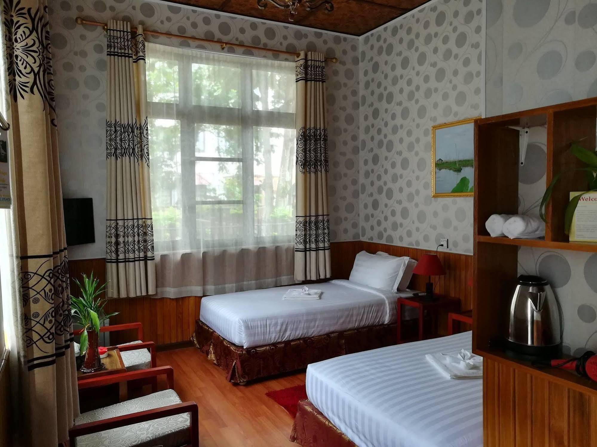 Hotel Remember Inn