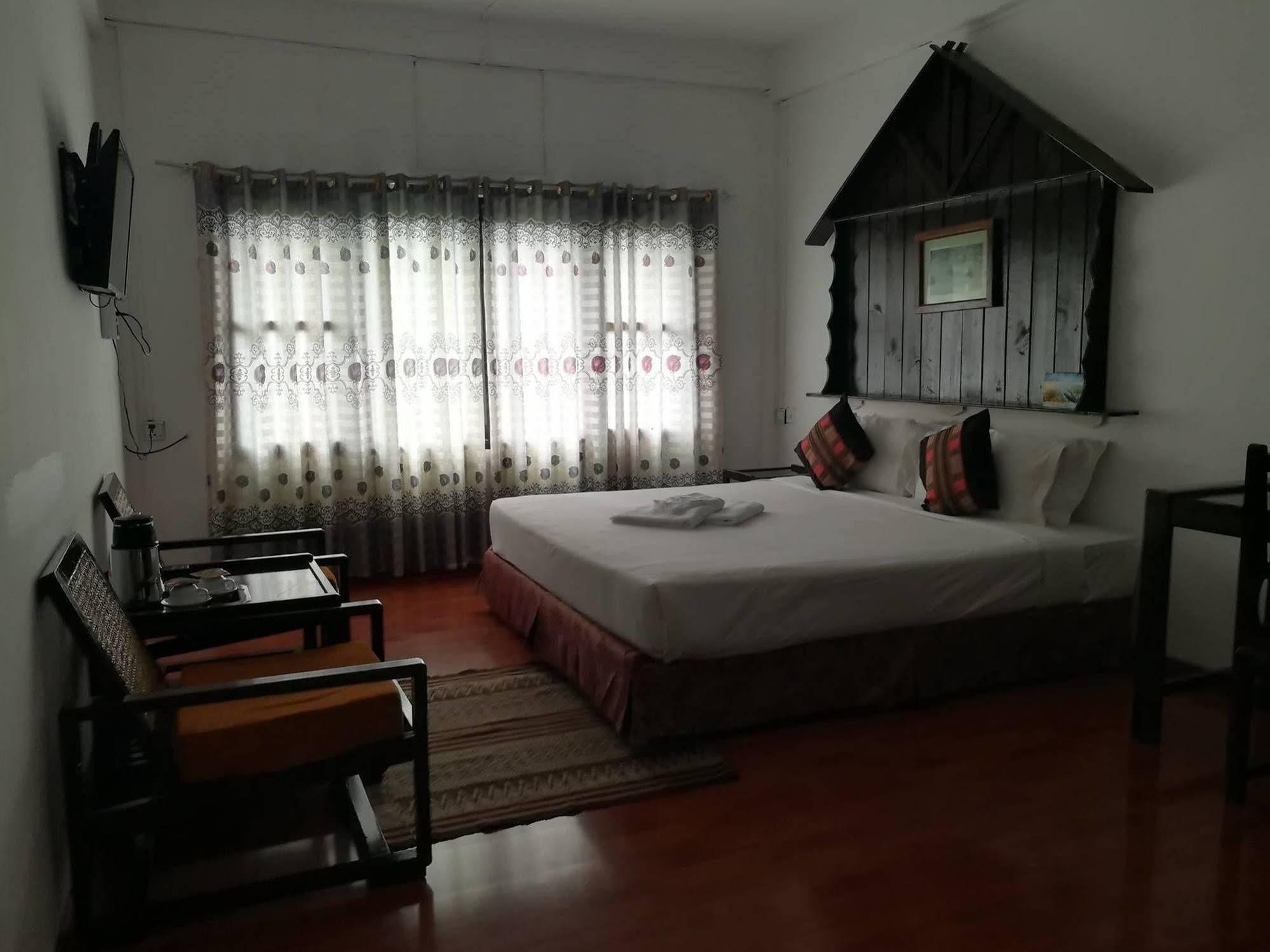 Hotel Remember Inn